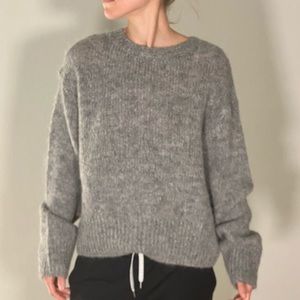 H&M Cozy Sweater